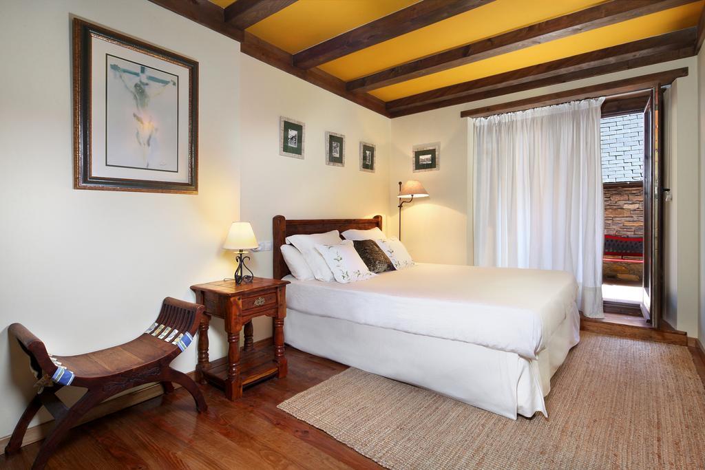 Apartamento Amets De Aran Vielha Exterior photo