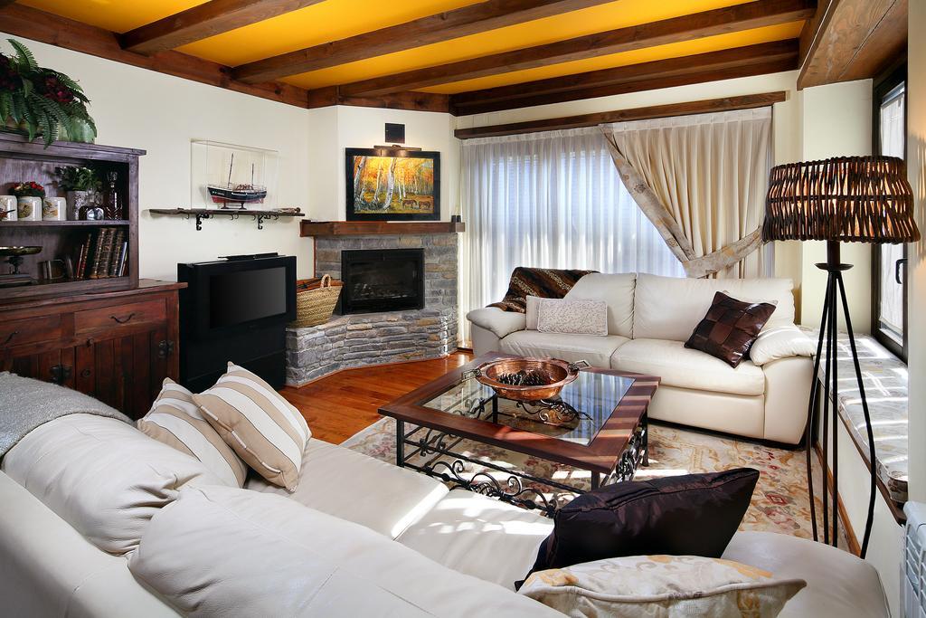 Apartamento Amets De Aran Vielha Exterior photo