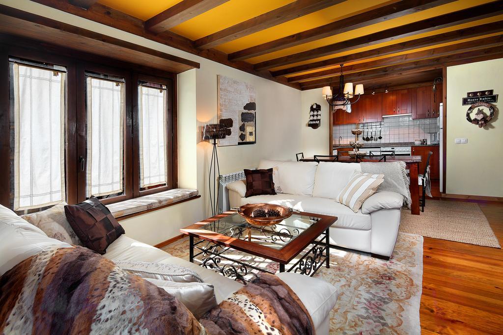 Apartamento Amets De Aran Vielha Exterior photo